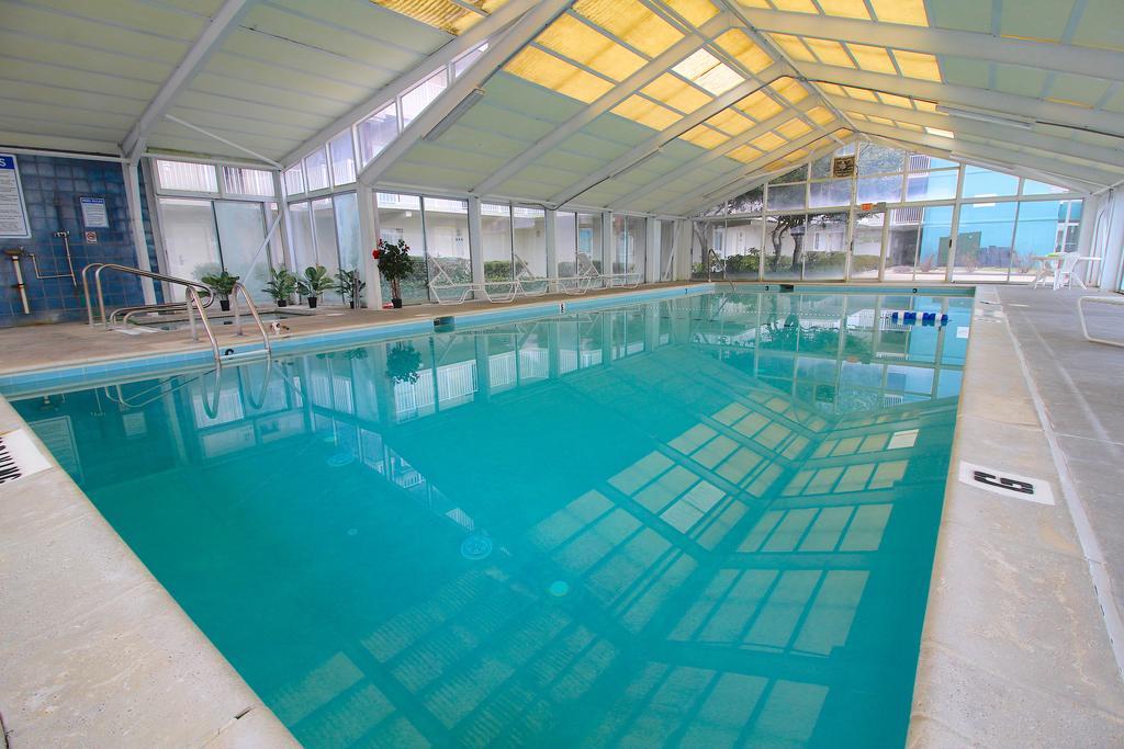 Bay Club Resort By Kees Vacations オーシャン・シティ エクステリア 写真