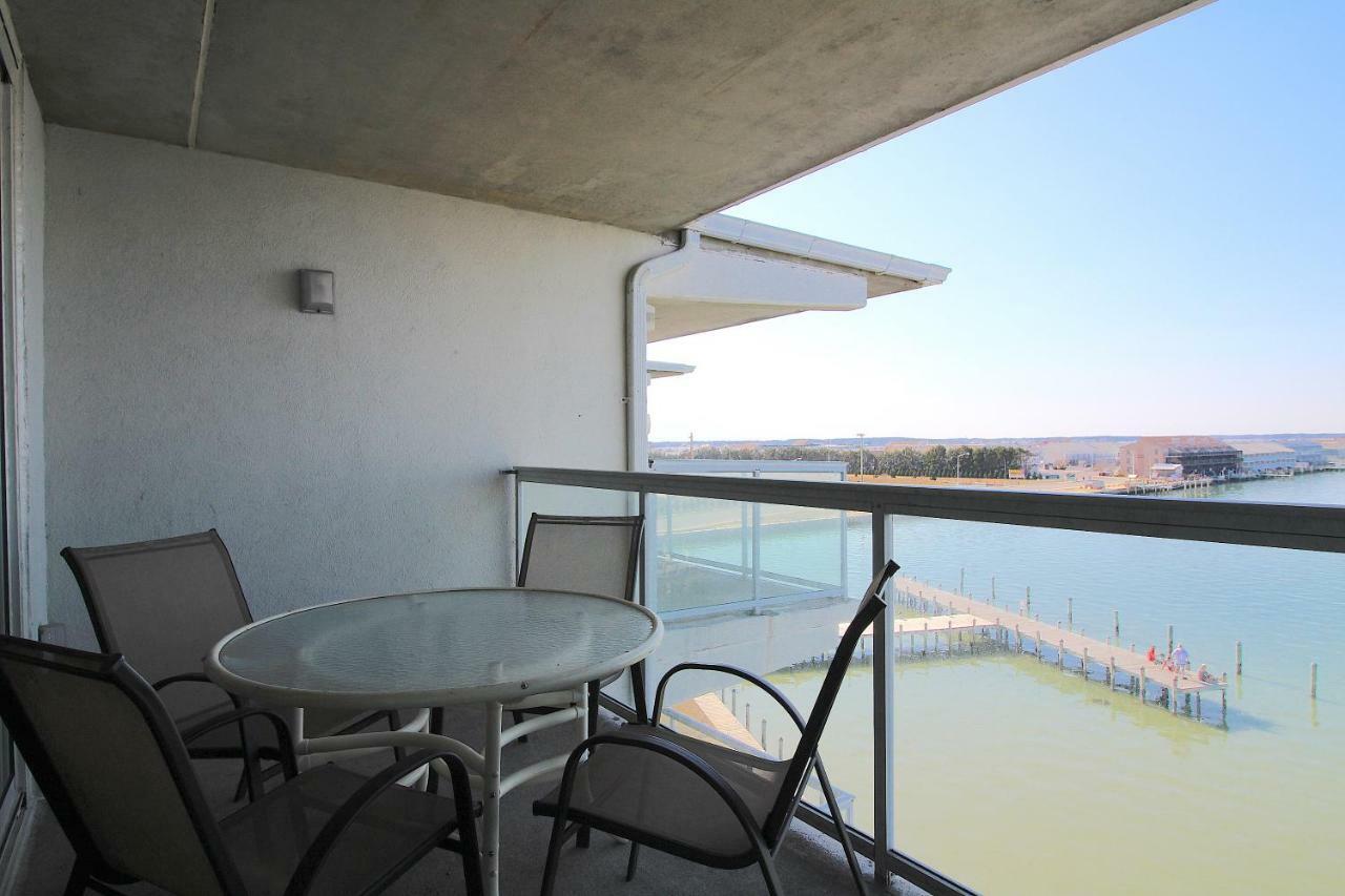Bay Club Resort By Kees Vacations オーシャン・シティ 部屋 写真